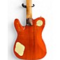 Used Jsn FIREFLY PURE SERIES 2 Color Sunburst Solid Body Electric Guitar