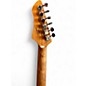 Used Jsn FIREFLY PURE SERIES 2 Color Sunburst Solid Body Electric Guitar