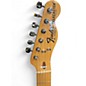 Used Fender Fender Limited International Color Telecaster MOROCOO RED Solid Body Electric Guitar