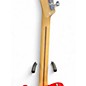 Used Fender Fender Limited International Color Telecaster MOROCOO RED Solid Body Electric Guitar
