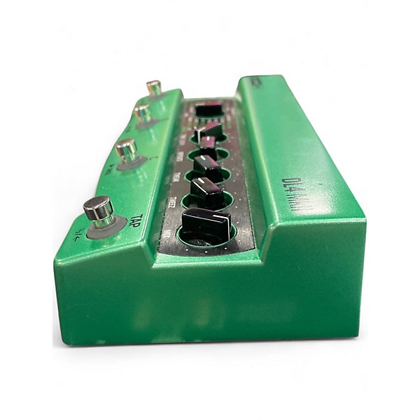 Used Line 6 DL4 Delay Modeler MKII Effect Pedal