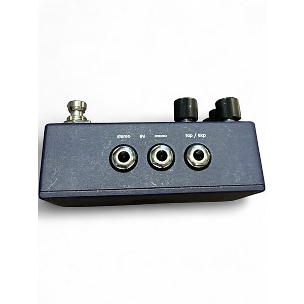 Used Walrus Audio JULIANNA Effect Pedal