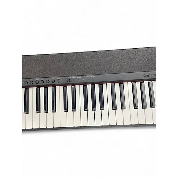 Used Casio CT-S1 Digital Piano