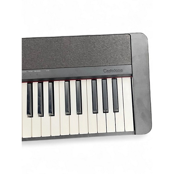 Used Casio CT-S1 Digital Piano