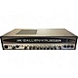 Used Gallien-Krueger 700RB Bass Amp Head thumbnail