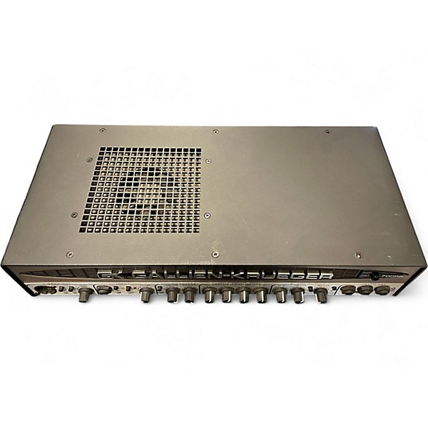 Used Gallien-Krueger 700RB Bass Amp Head