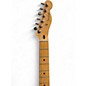 Used 2019 Fender Player Telecaster Sunburst Solid Body Electric Guitar
