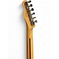 Used 2019 Fender Player Telecaster Sunburst Solid Body Electric Guitar