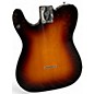 Used 2019 Fender Player Telecaster Sunburst Solid Body Electric Guitar