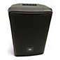 Used JBL IRX108BT Powered Speaker thumbnail
