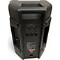 Used JBL IRX108BT Powered Speaker