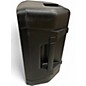 Used JBL IRX108BT Powered Speaker