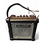 Used Roland micro cube gx Battery Powered Amp thumbnail