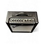 Used Fender Mustang I V2 20W 1X8 Guitar Combo Amp