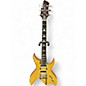 Used B.C. Rich Bich Quilt Maple Natural Solid Body Electric Guitar thumbnail
