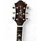 Used B.C. Rich Bich Quilt Maple Natural Solid Body Electric Guitar