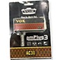 Used VOX AMPLUG Battery Powered Amp thumbnail