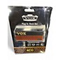 Used VOX AMPLUG Battery Powered Amp