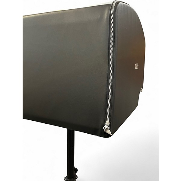 Used ISOVOX 2 HOME VOCAL BOOTH Misc Stand