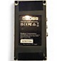 Used BOSS IR-2 AMP & CABINET Effect Pedal