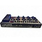 Used BOSS ME80 Guitar Multi Effect Processor