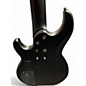 Used Yamaha BB735A Black Electric Bass Guitar