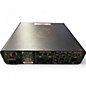 Used Genzler Amplification Kinetix 800 Tube Bass Preamp