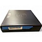 Used Genzler Amplification Kinetix 800 Tube Bass Preamp
