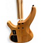 Used Yamaha TRBX604FM Natural Electric Bass Guitar