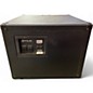 Used Genzler Amplification BA112-3 Bass Cabinet