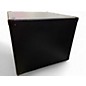 Used Genzler Amplification BA112-3 Bass Cabinet