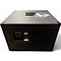 Used Genzler Amplification BA12-3 Bass Cabinet