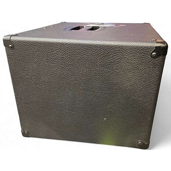 Used Genzler Amplification BA12-3 Bass Cabinet