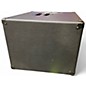 Used Genzler Amplification BA12-3 Bass Cabinet