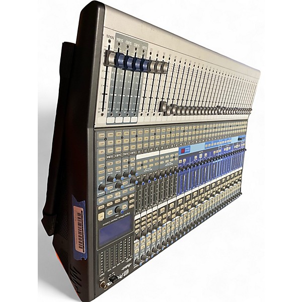 Used PreSonus STUDIOLIVE 32.4.2 AI Unpowered Mixer