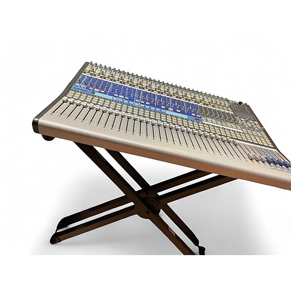 Used PreSonus STUDIOLIVE 32.4.2 AI Unpowered Mixer