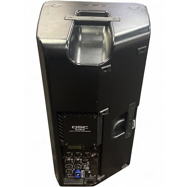 Used QSC K12.2 Powered Speaker