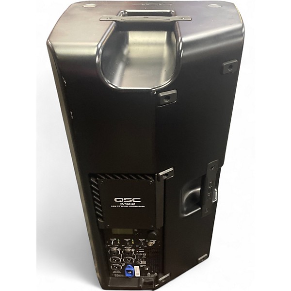 Used QSC K12.2 Powered Speaker
