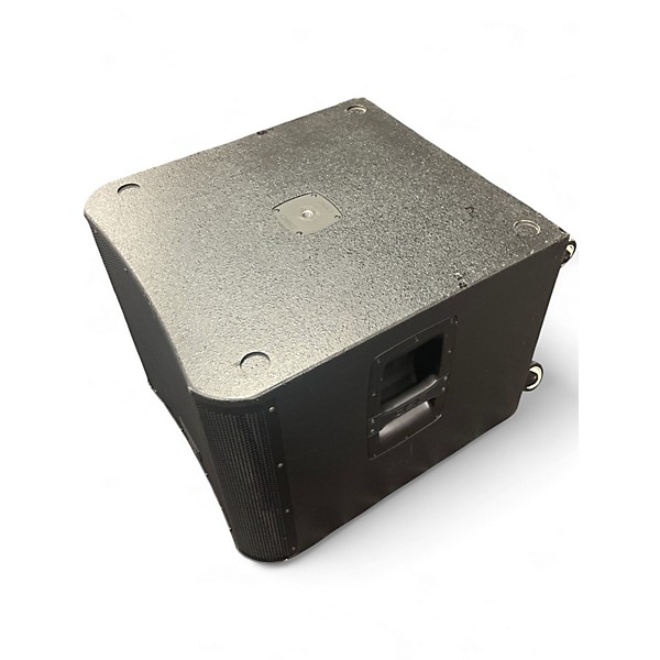 Used QSC KW181 1000W Powered Subwoofer