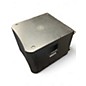 Used QSC KW181 1000W Powered Subwoofer