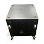 Used QSC KW181 1000W Powered Subwoofer