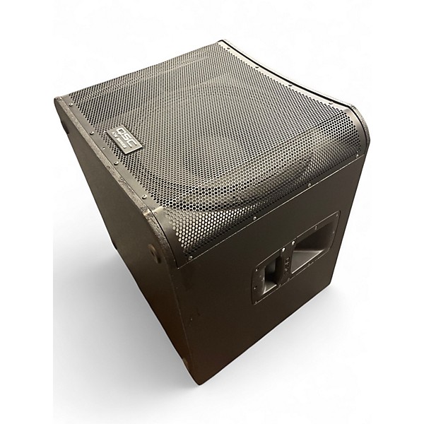 Used QSC KW181 1000W Powered Subwoofer