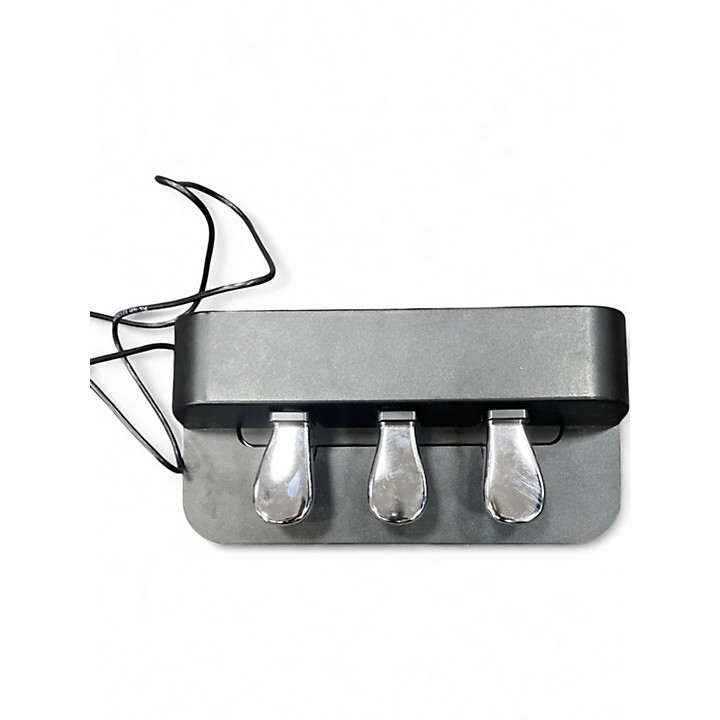 Used Casio sp-34 Sustain Pedal | Guitar Center