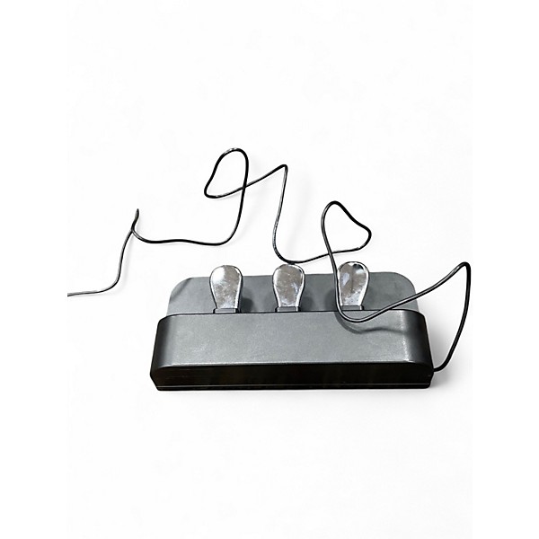 Used Casio  sp-34 Sustain Pedal