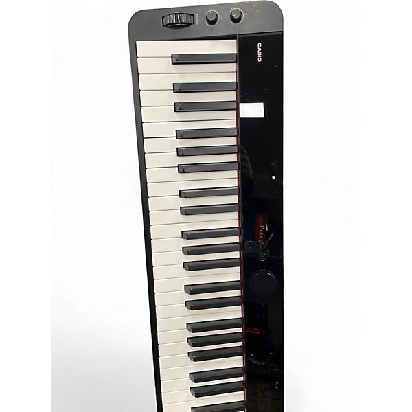 Used Casio px-3100 Privia 88 Key Digital Piano