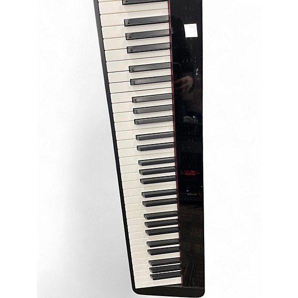 Used Casio px-3100 Privia 88 Key Digital Piano