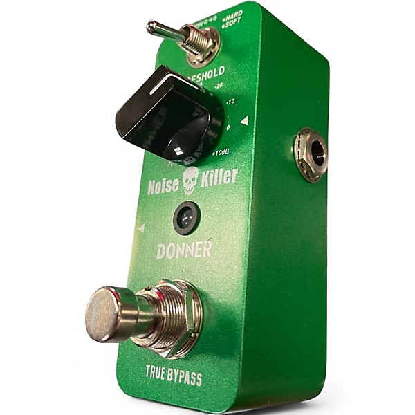 Used Donner NOISE KILLER Effect Pedal