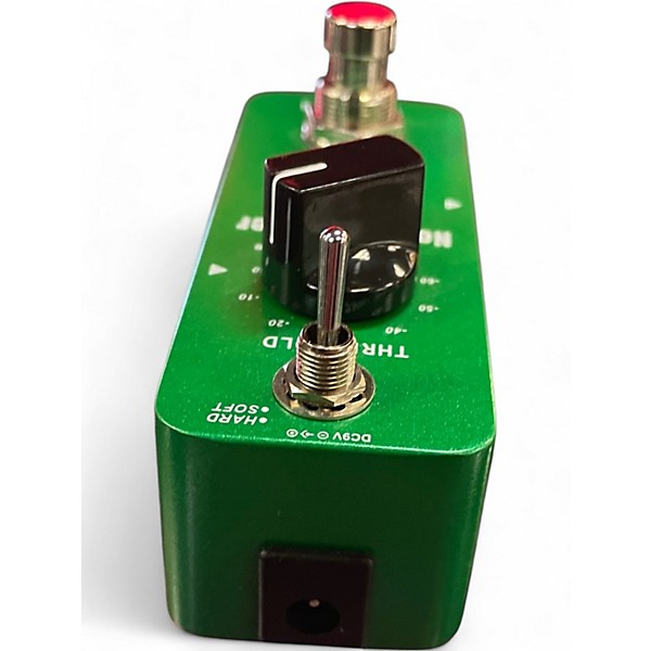 Used Donner NOISE KILLER Effect Pedal