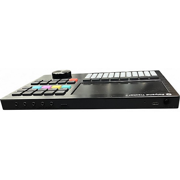 Used Polyend TRACKER + Production Controller