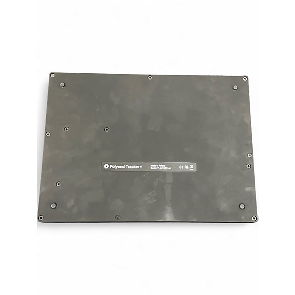 Used Polyend TRACKER + Production Controller